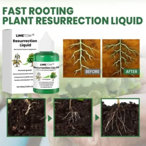 LIMETOW® Plant Resurrection Liquid image LIMETOW® Plant Resurrection Liquid