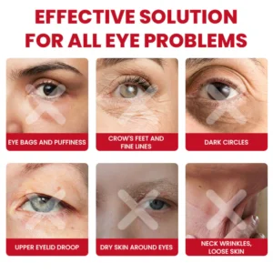 LIMETOW® Retinol Eye Stick image LIMETOW® Retinol Eye Stick