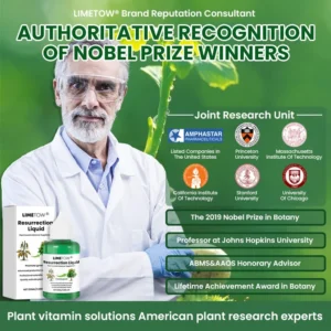 LIMETOW® Plant Resurrection Liquid image LIMETOW® Plant Resurrection Liquid