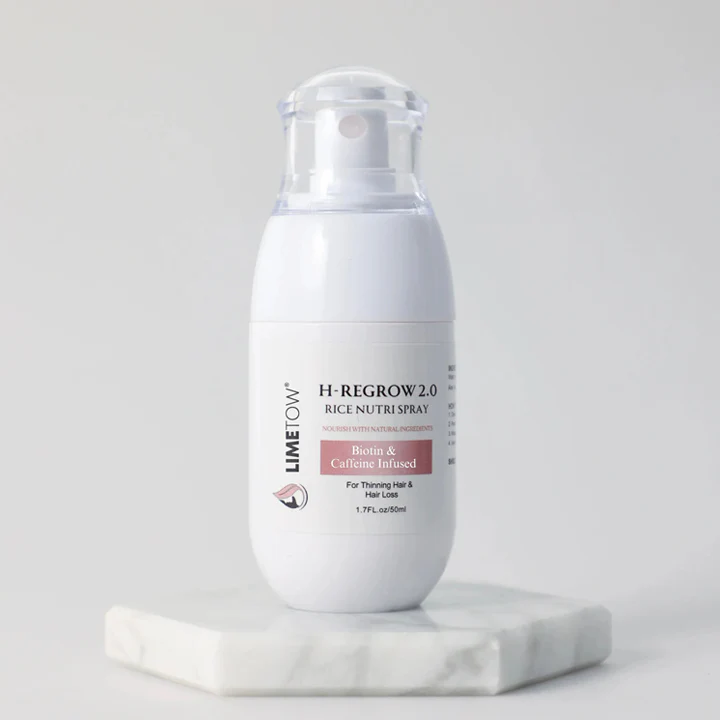 LIMETOW® H-Regrow 2.0 image LIMETOW® H-Regrow 2.0