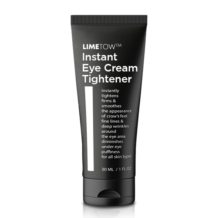 LIMETOW™ Instant Eye Cream Tightener image LIMETOW™ Instant Eye Cream Tightener