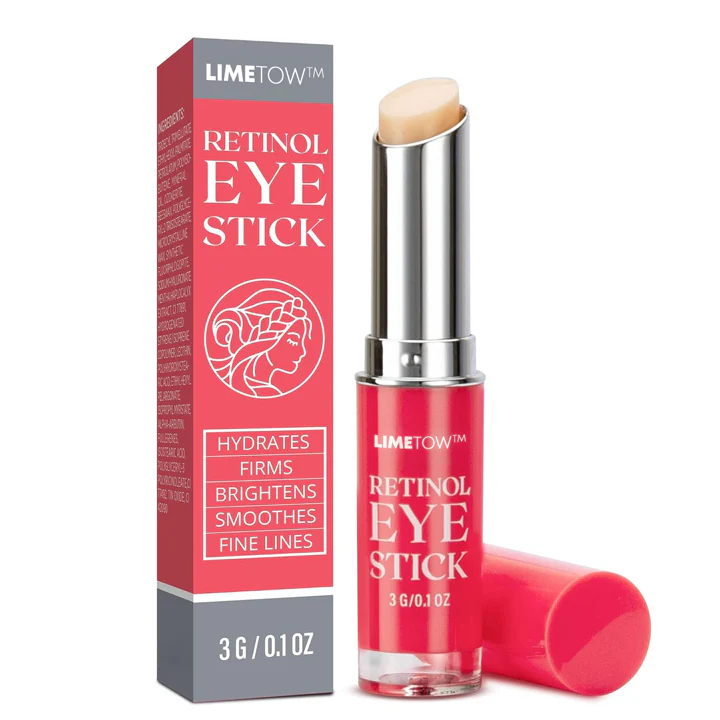 LIMETOW™ Retinol Eye Stick image LIMETOW™ Retinol Eye Stick