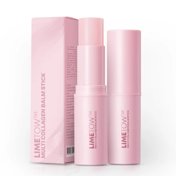LIMETOW™ Multi Collagen Balm Stick image LIMETOW™ Multi Collagen Balm Stick