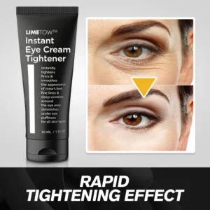 LIMETOW™ Instant Eye Cream Tightener image LIMETOW™ Instant Eye Cream Tightener