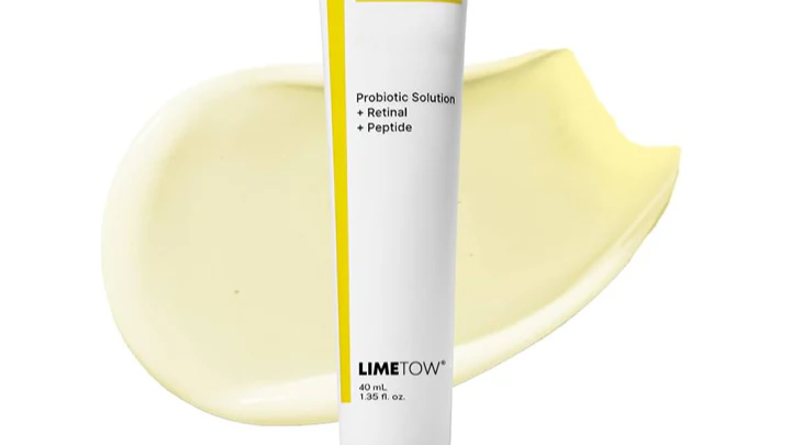 LIMETOW® Revive Eye Cream image LIMETOW® Revive Eye Cream