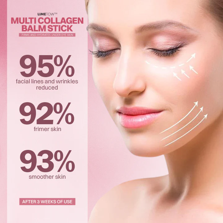 LIMETOW™ Multi Collagen Balm Stick image LIMETOW™ Multi Collagen Balm Stick