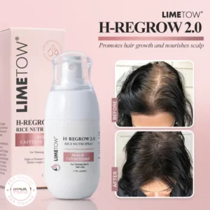 LIMETOW® H-Regrow 2.0 image LIMETOW® H-Regrow 2.0