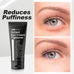 LIMETOW™ Instant Eye Cream Tightener image LIMETOW™ Instant Eye Cream Tightener