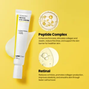 LIMETOW® Revive Eye Cream image LIMETOW® Revive Eye Cream