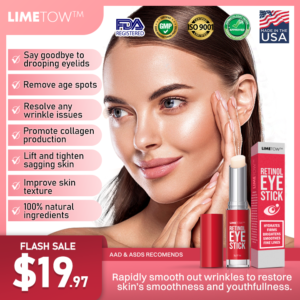 LIMETOW™ Compact Anti-wrinkle Bar image LIMETOW™ Compact Anti-wrinkle Bar