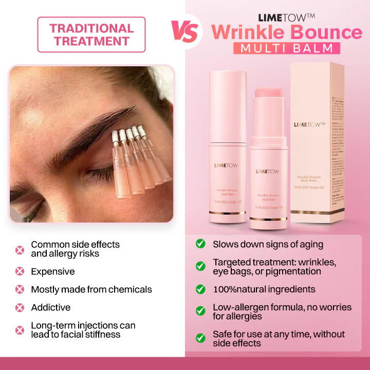 LIMETOW™ Multi Collagen Balm Stick image LIMETOW™ Multi Collagen Balm Stick