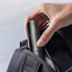 LIMETOW® Billhol UV Black Light Flashlight for Vegetable Inspection