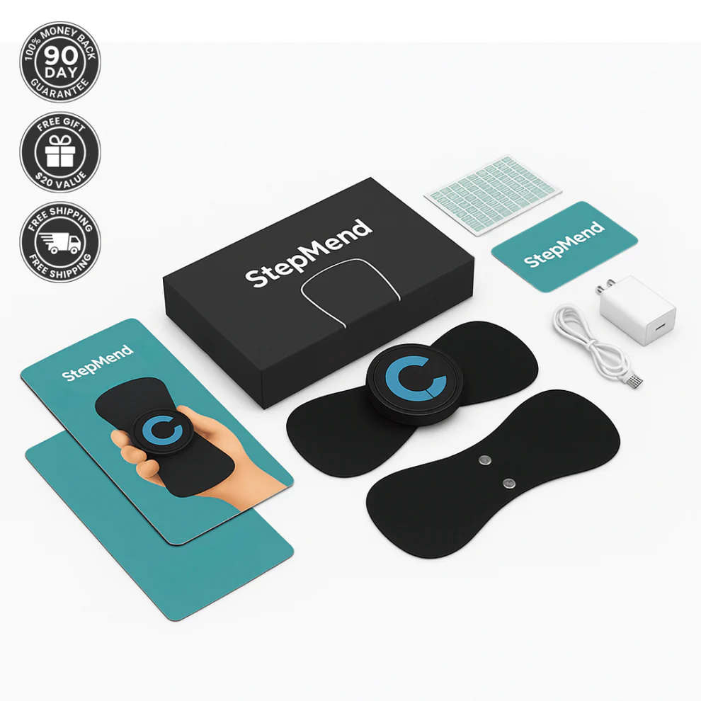 LIMETOW® EMS Pad image LIMETOW® EMS Pad