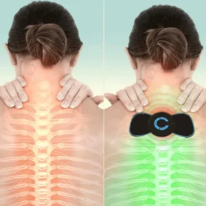 LIMETOW® EMS Pad image LIMETOW® EMS Pad