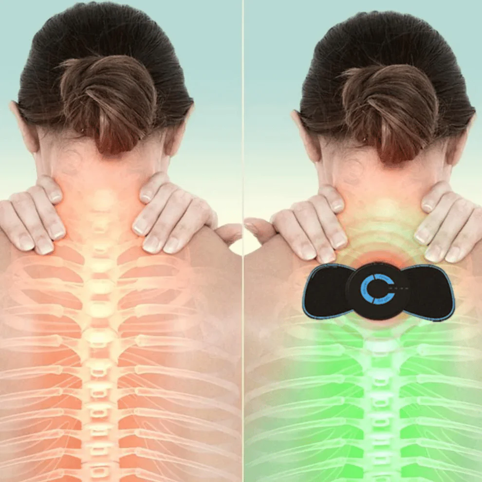 LIMETOW® EMS Pad image LIMETOW® EMS Pad