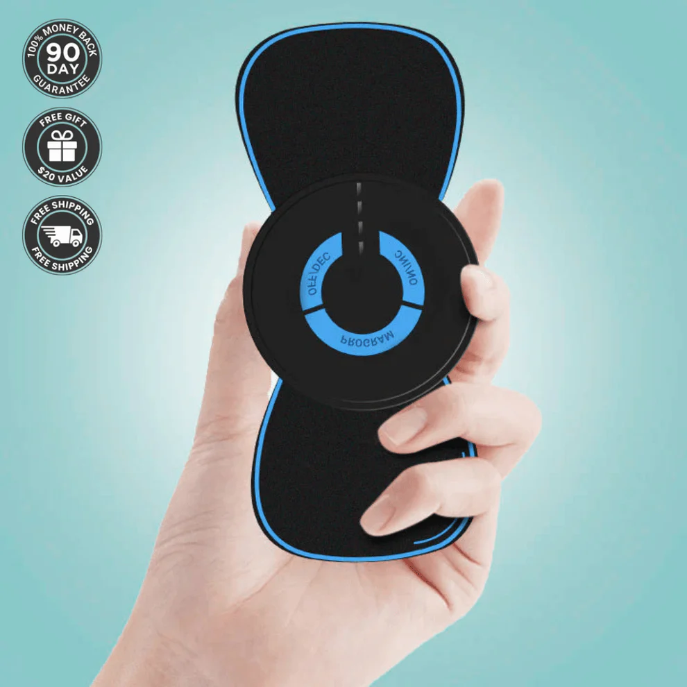 LIMETOW® EMS Pad image LIMETOW® EMS Pad