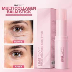 LIMETOW™ Multi Collagen Balm Stick image LIMETOW™ Multi Collagen Balm Stick