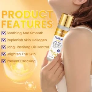 LIMETOW™Collagen Face Toner image LIMETOW™Collagen Face Toner