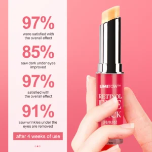 LIMETOW™ Retinol Eye Stick image LIMETOW™ Retinol Eye Stick