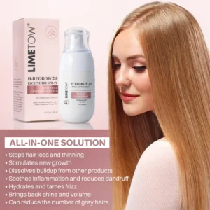 LIMETOW® H-Regrow 2.0 image LIMETOW® H-Regrow 2.0