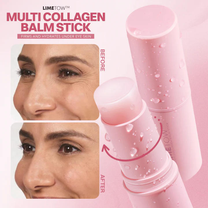 LIMETOW™ Multi Collagen Balm Stick image LIMETOW™ Multi Collagen Balm Stick