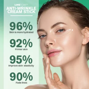 LIMETOW™ Anti-wrinkle Cream Stick image LIMETOW™ Anti-wrinkle Cream Stick