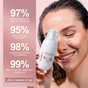 LIMETOW® H-Regrow 2.0 image LIMETOW® H-Regrow 2.0