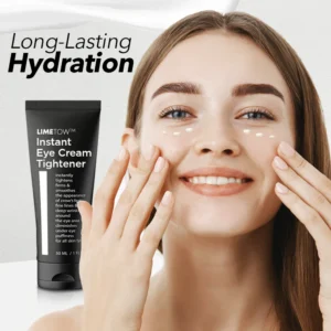 LIMETOW™ Instant Eye Cream Tightener image LIMETOW™ Instant Eye Cream Tightener