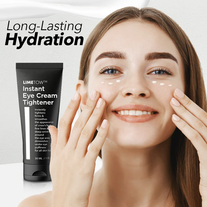 LIMETOW™ Instant Eye Cream Tightener image LIMETOW™ Instant Eye Cream Tightener