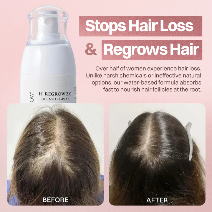 LIMETOW® H-Regrow 2.0 image LIMETOW® H-Regrow 2.0