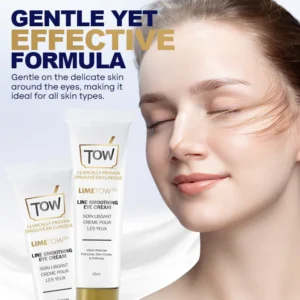 LIMETOW™ Line Smoothing Eye Cream image LIMETOW™ Line Smoothing Eye Cream