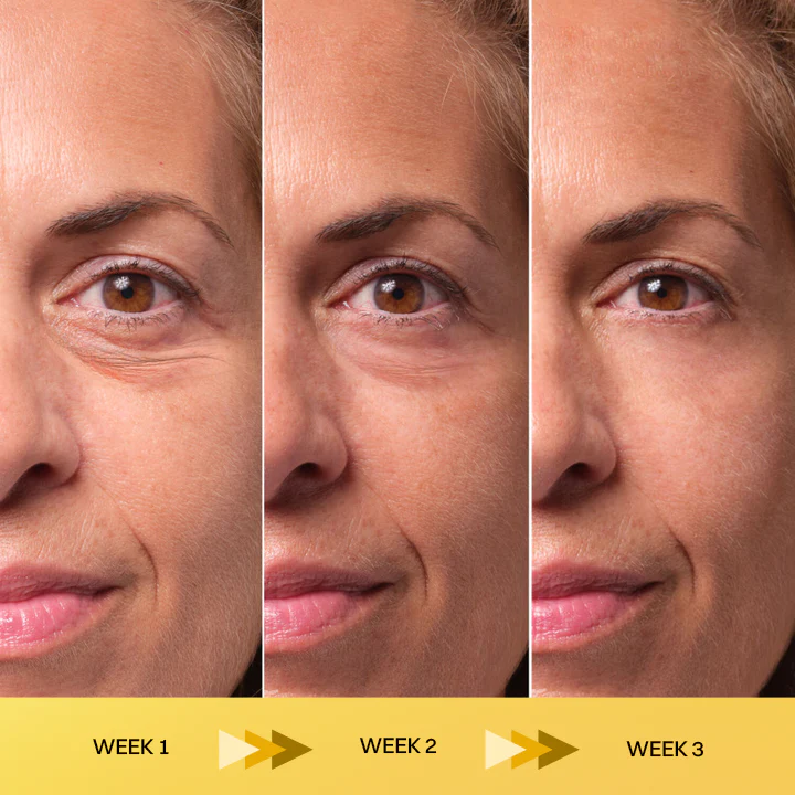 LIMETOW® Revive Eye Cream image LIMETOW® Revive Eye Cream