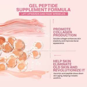 LIMETOW™ Multi Collagen Balm Stick image LIMETOW™ Multi Collagen Balm Stick