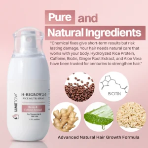 LIMETOW® H-Regrow 2.0 image LIMETOW® H-Regrow 2.0