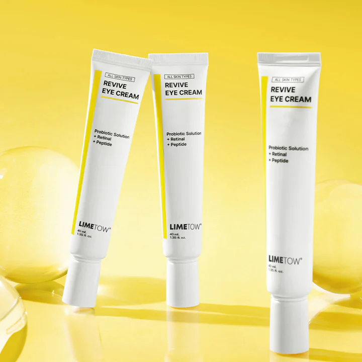 LIMETOW® Revive Eye Cream image LIMETOW® Revive Eye Cream