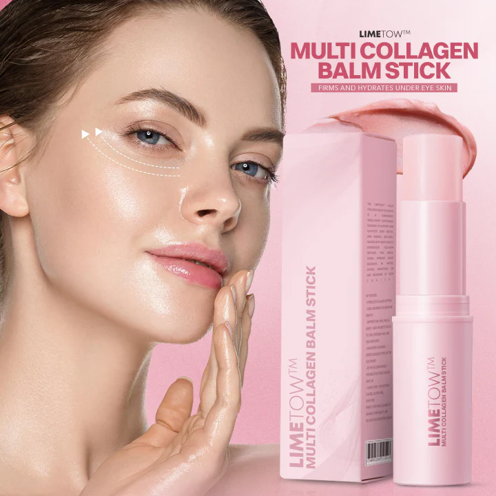 LIMETOW™ Multi Collagen Balm Stick image LIMETOW™ Multi Collagen Balm Stick