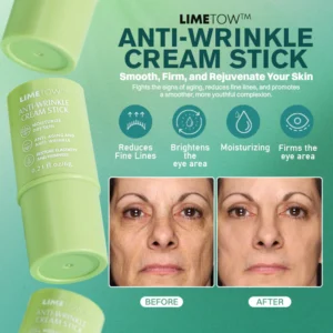 LIMETOW™ Anti-wrinkle Cream Stick image LIMETOW™ Anti-wrinkle Cream Stick