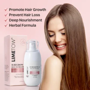 LIMETOW® H-Regrow 2.0 image LIMETOW® H-Regrow 2.0