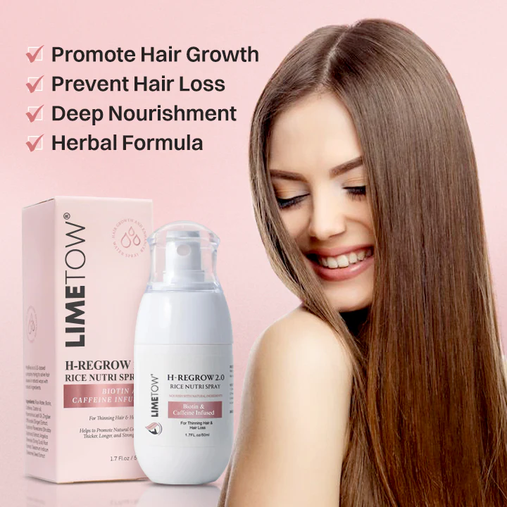 LIMETOW® H-Regrow 2.0 image LIMETOW® H-Regrow 2.0