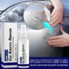 LIMETOW® Car Scratch Repair Spray image LIMETOW® Car Scratch Repair Spray
