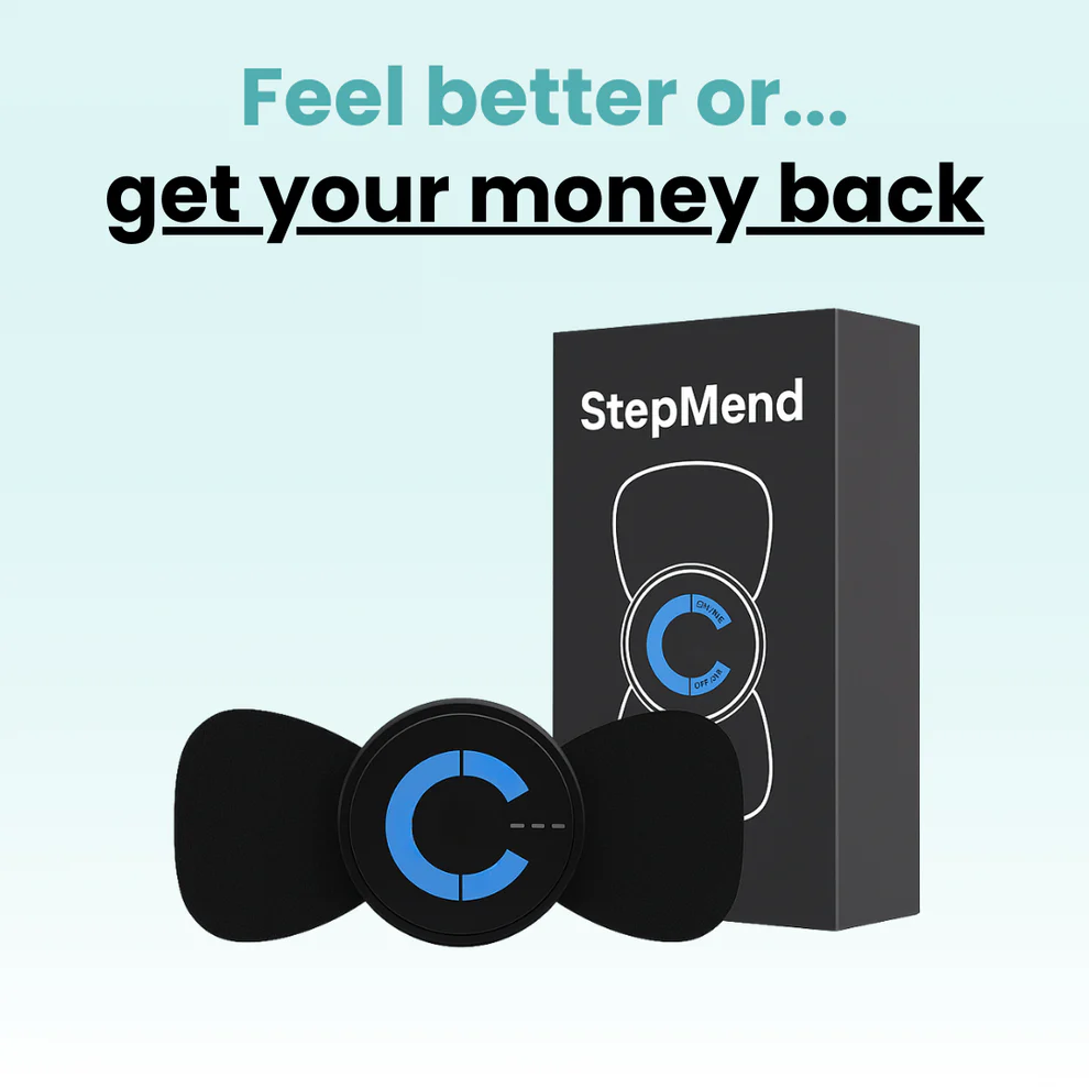 LIMETOW® EMS Pad image LIMETOW® EMS Pad