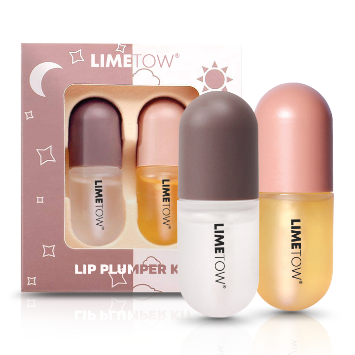 LIMETOW® Lip Plumper Kit image LIMETOW® Lip Plumper Kit