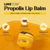 LIMETOW® PROPOLIS LIP BALM image LIMETOW® PROPOLIS LIP BALM