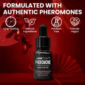 LIMETOW® Pheromone image LIMETOW® Pheromone
