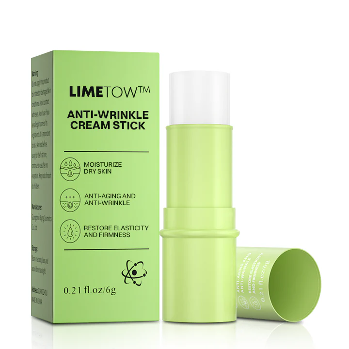 LIMETOW™ Anti-wrinkle Cream Stick image LIMETOW™ Anti-wrinkle Cream Stick