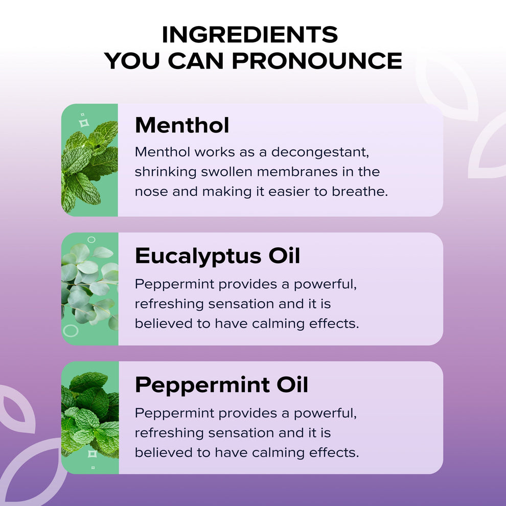 LIMETOW® Nasal Stick Vapor Flow Technology image LIMETOW® Nasal Stick Vapor Flow Technology - Image 11