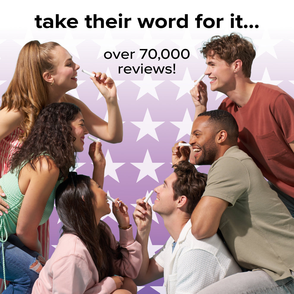 LIMETOW® Nasal Stick Vapor Flow Technology image LIMETOW® Nasal Stick Vapor Flow Technology - Image 10