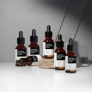 LIMETOW® Hair Growth Serum image LIMETOW® Hair Growth Serum