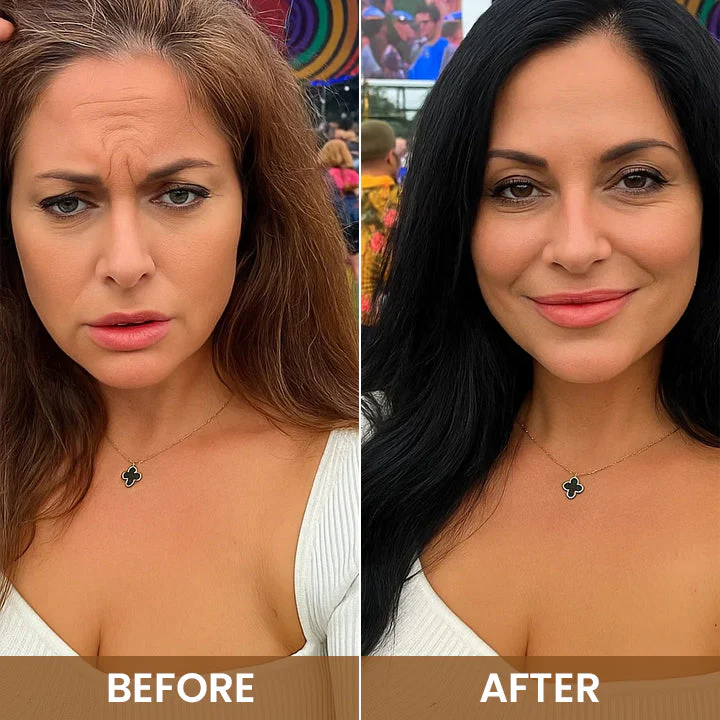 LIMETOW® White Hair Covering Pen image LIMETOW® White Hair Covering Pen