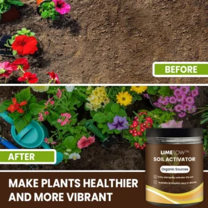 LIMETOW® Soil Activator image LIMETOW® Soil Activator
